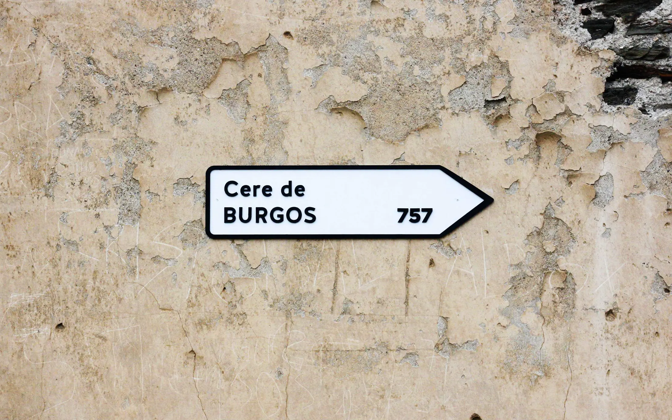 Cere de Burgos